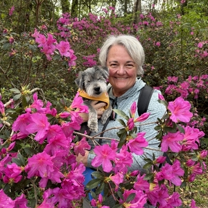 Fundraising Page: Christine Watson